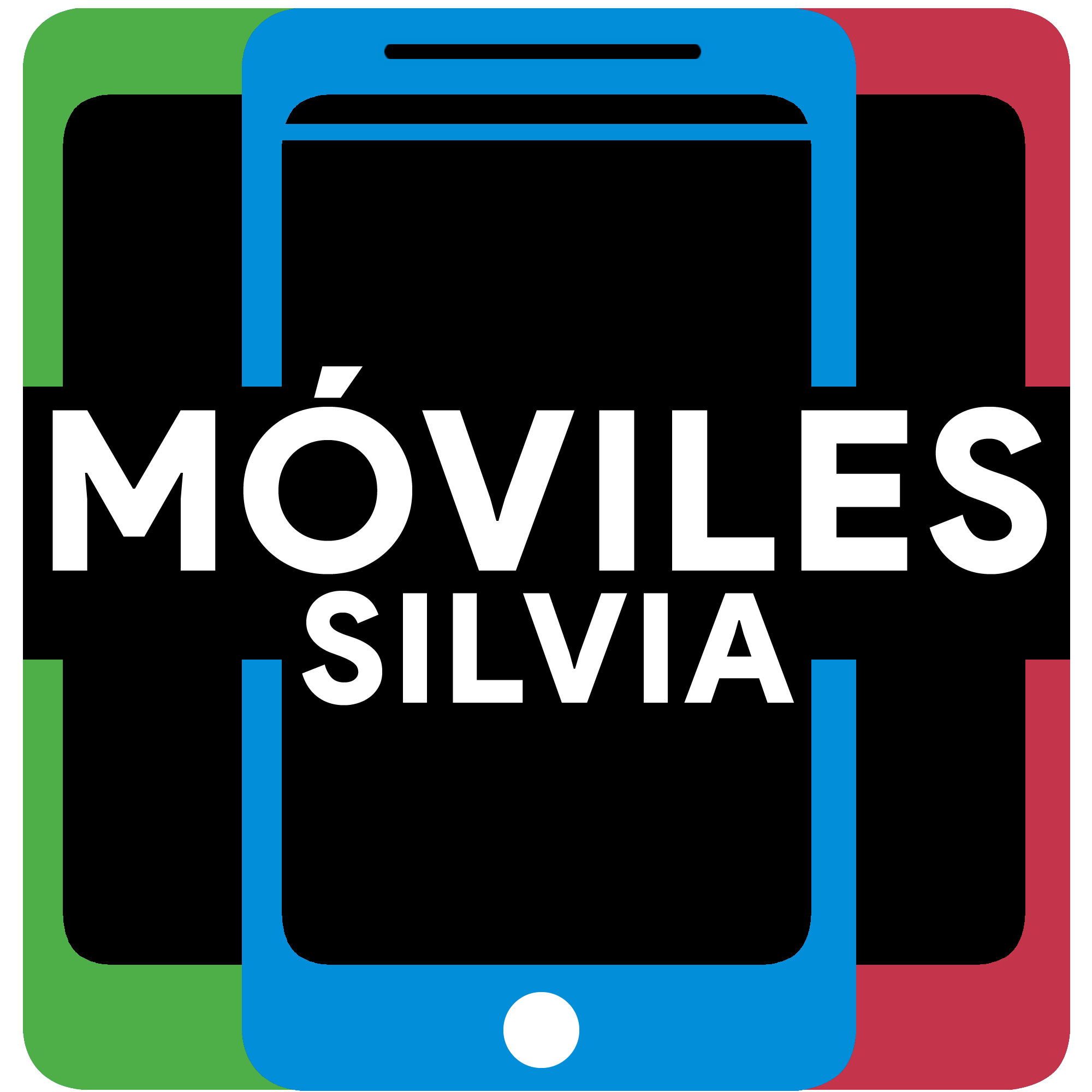 logo Móviles Silvia