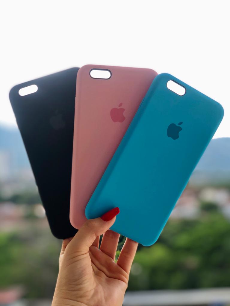 SILICONE CASE